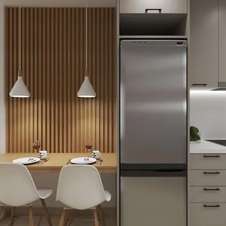 Petrof 4 Floors Appartement *